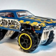 Illustration for article titled Hot Wheels Olds 442 W-30